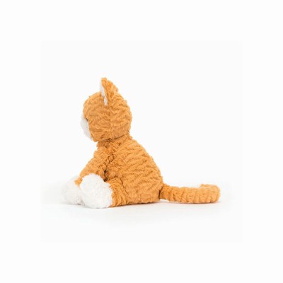 Jellycat Fuddlewuddle Ginger Kat | UJ3715620